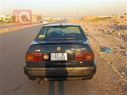 Volkswagen Vento